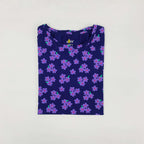Dots Ladies Printed T-Shirt