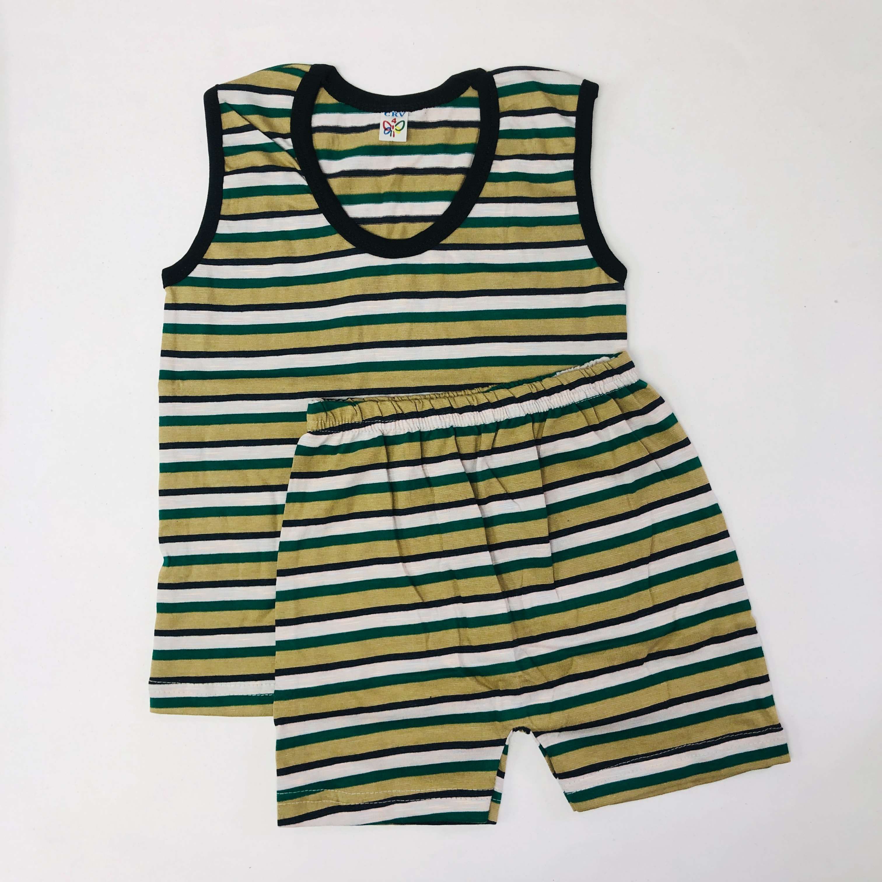 SL Kids Nikker Set