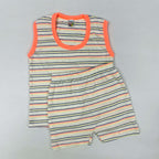 SL Kids Nikker Set