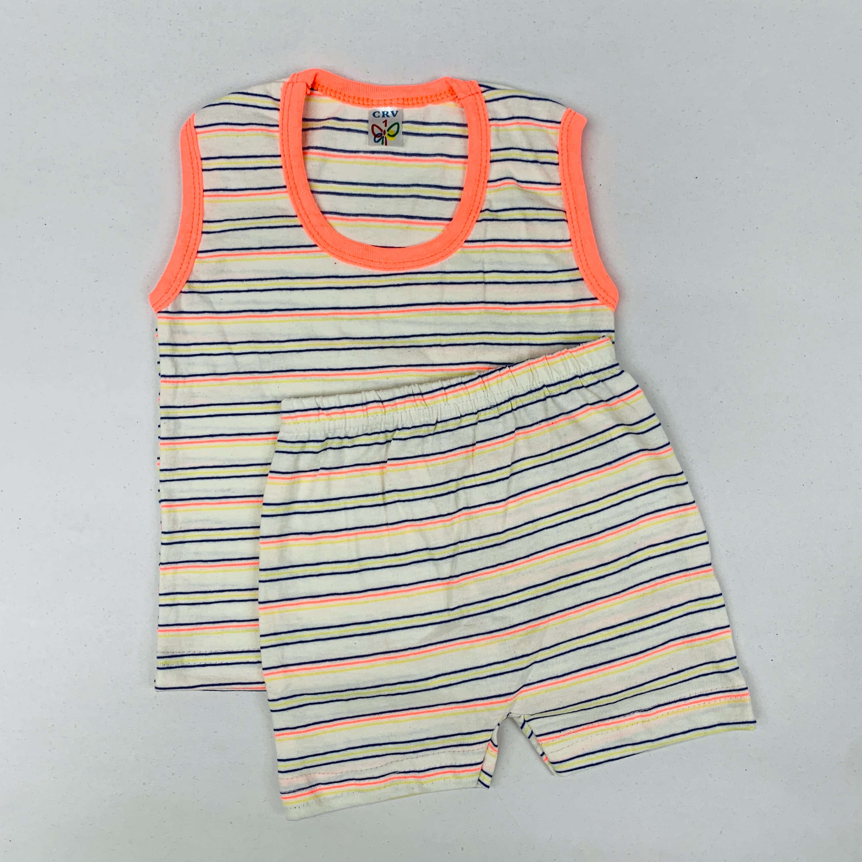 SL Kids Nikker Set