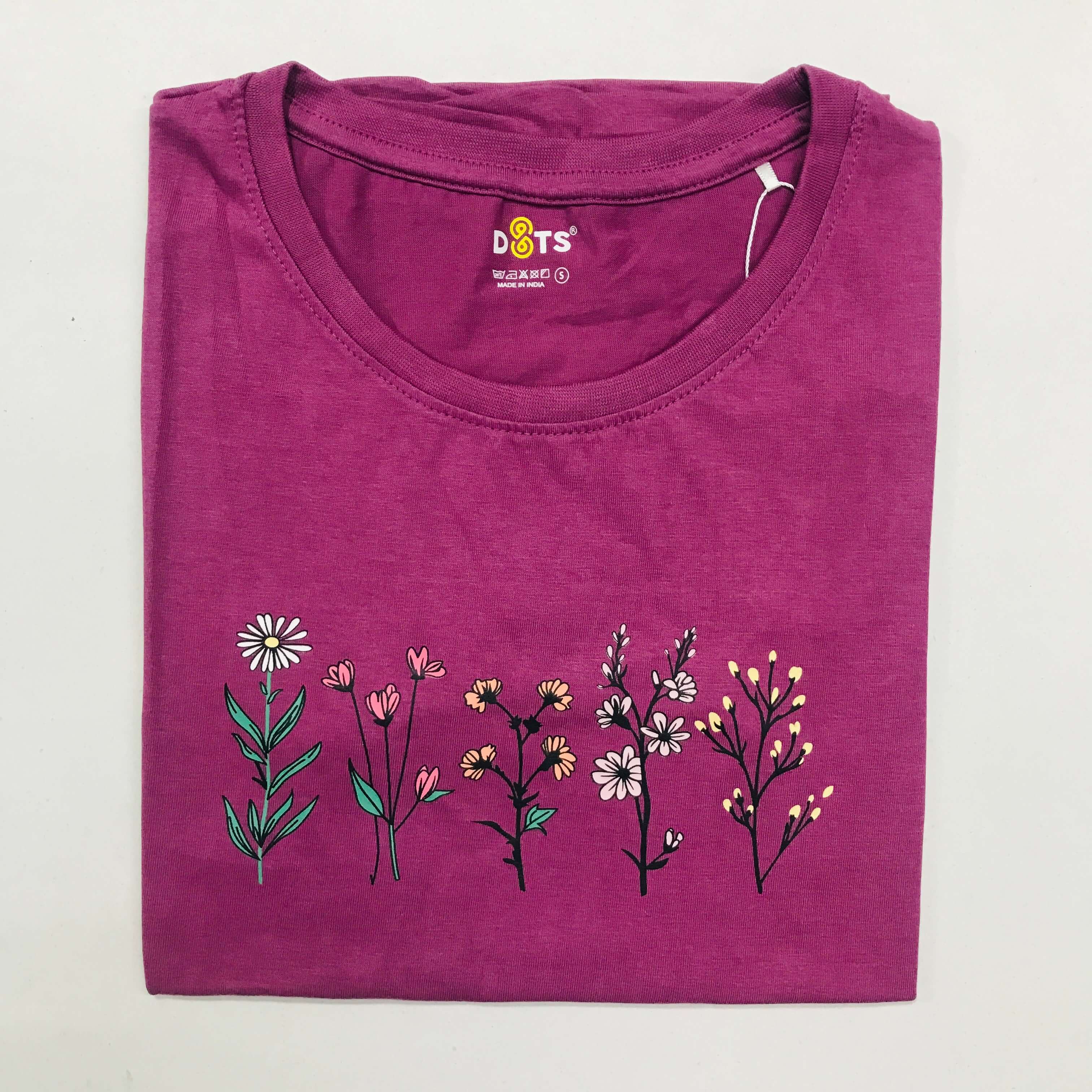 Ladies T-Shirt