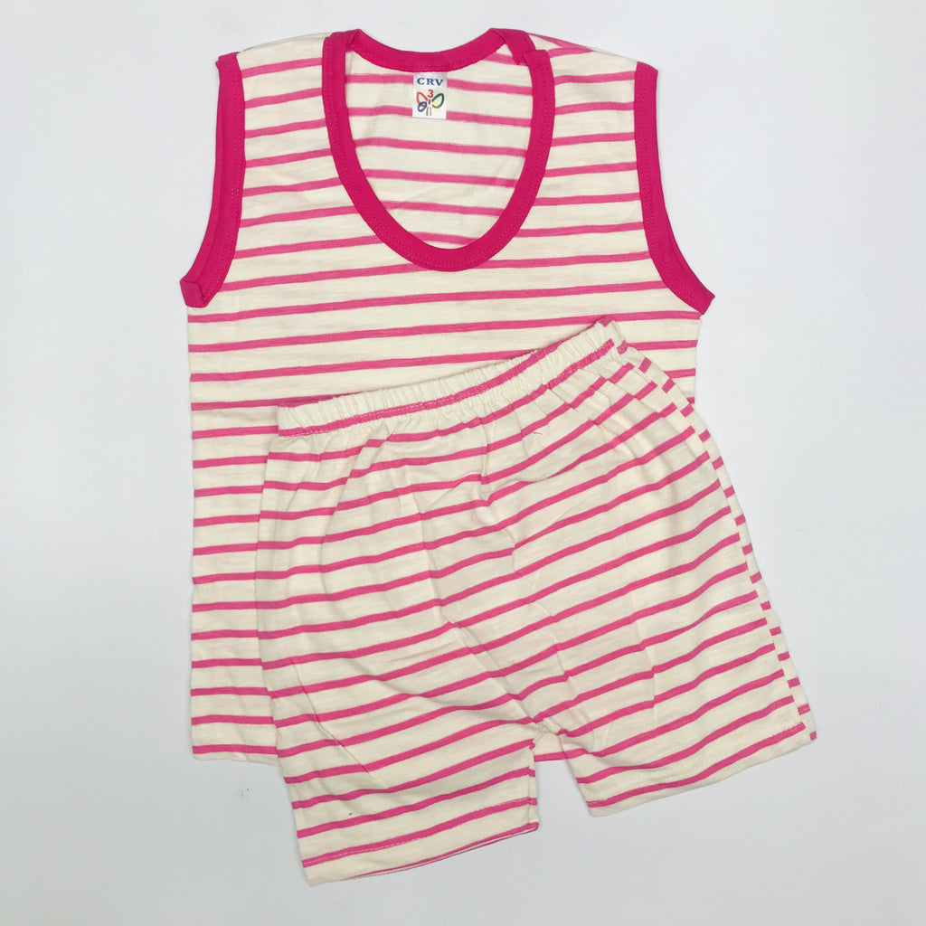 SL Kids Nikker Set
