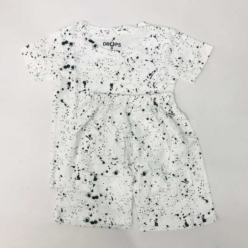 Little Drop Nikker Set