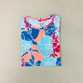 Dots Ladies Printed T-Shirt