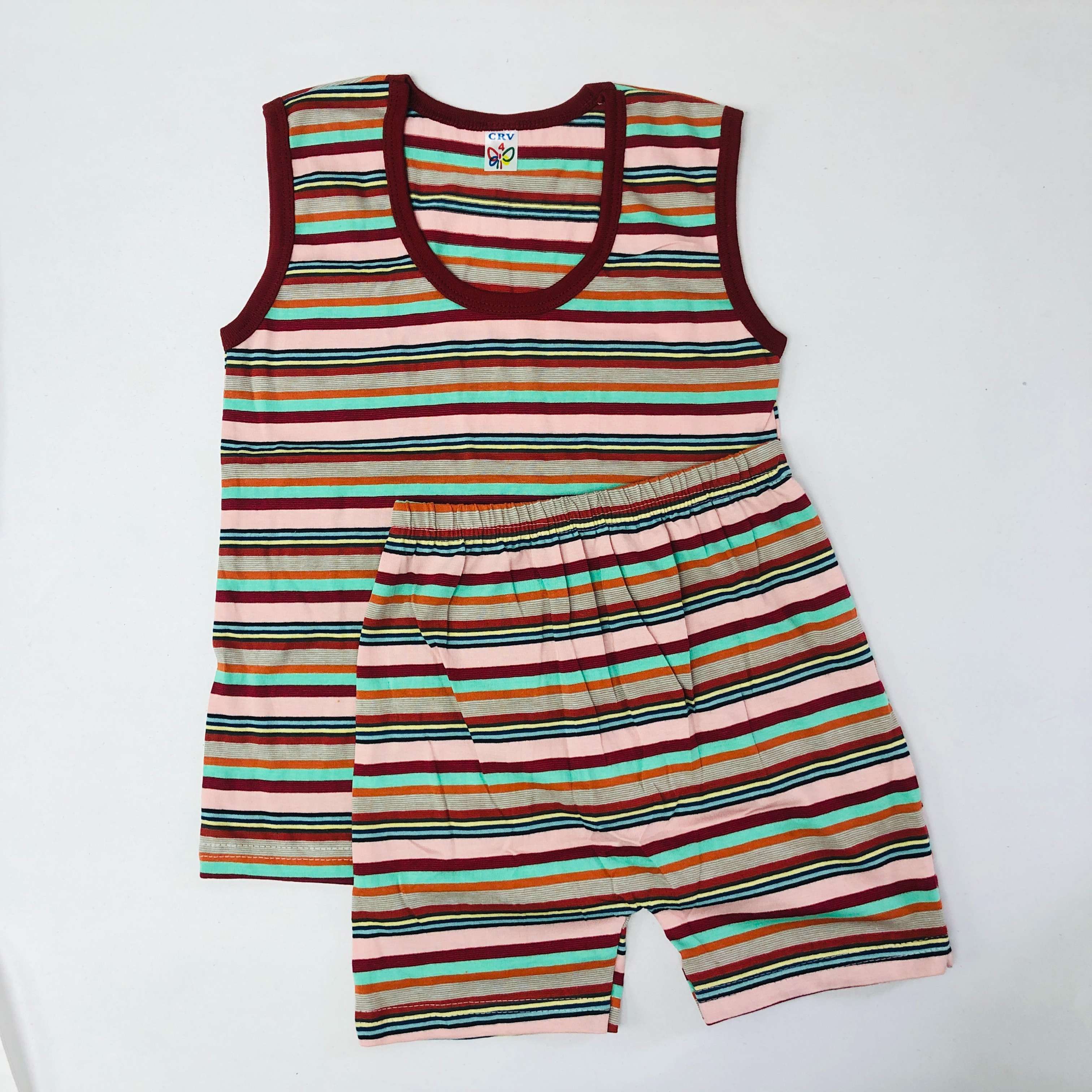 SL Kids Nikker Set