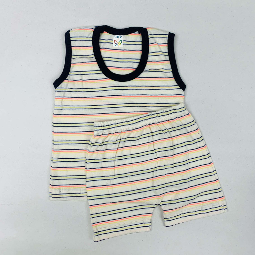 SL Kids Nikker Set