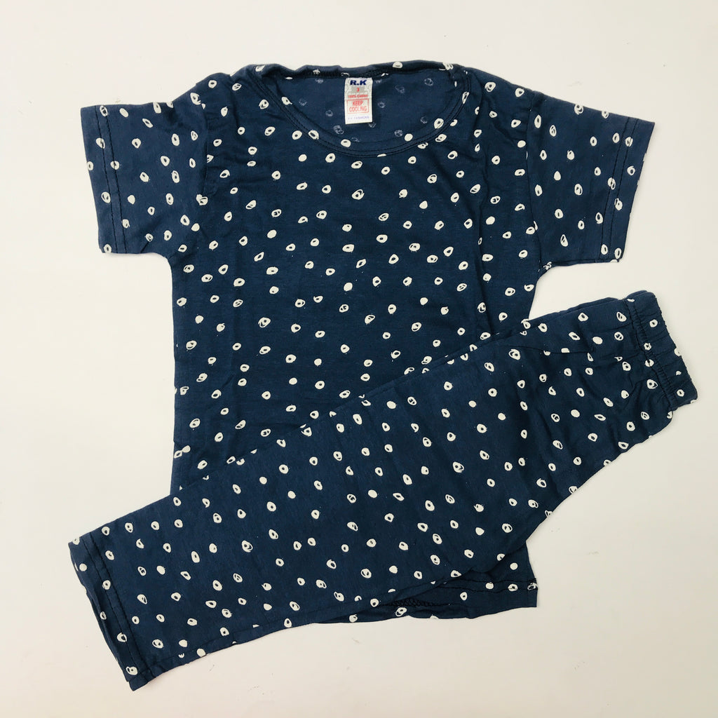Kids Pant Set