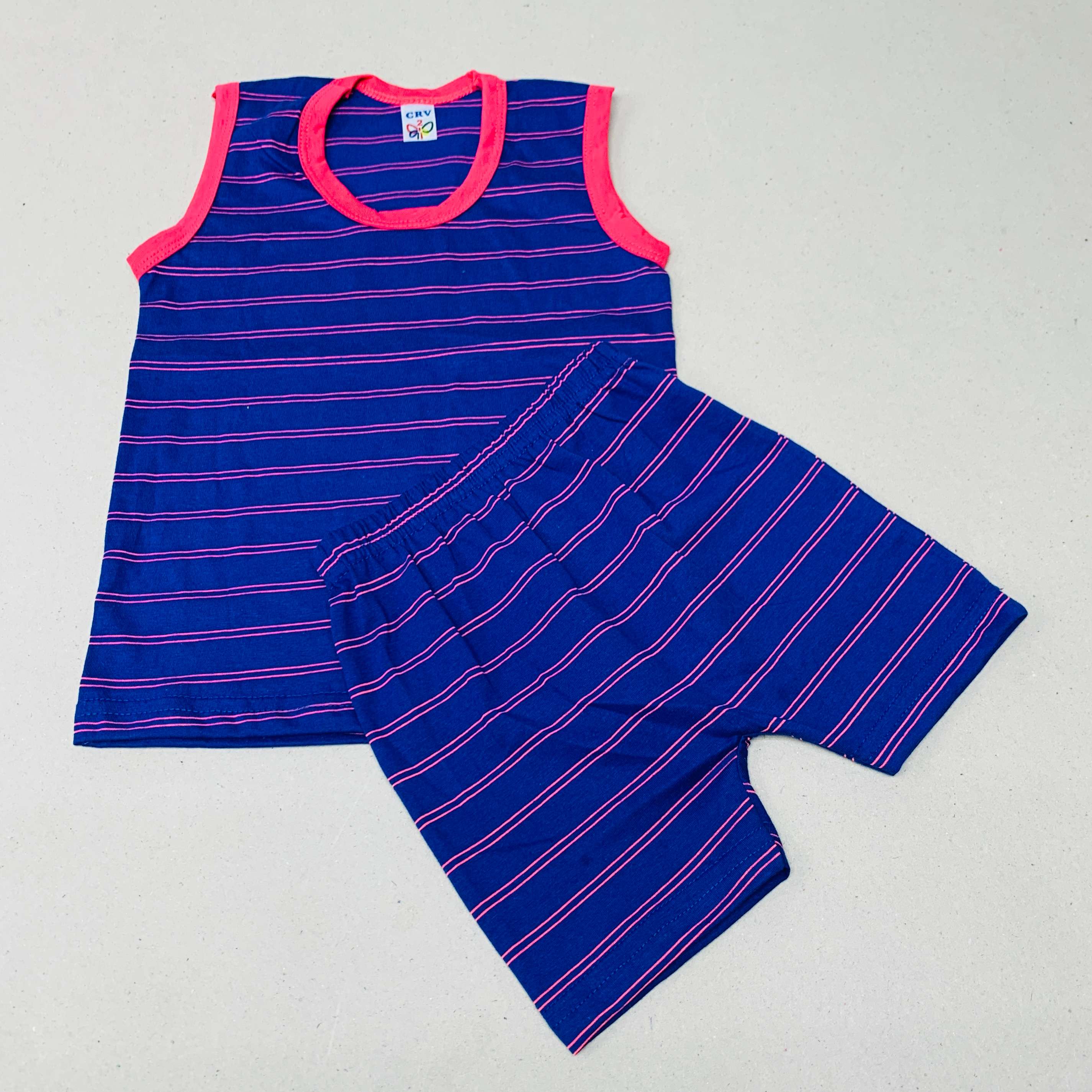 SL Kids Nikker Set