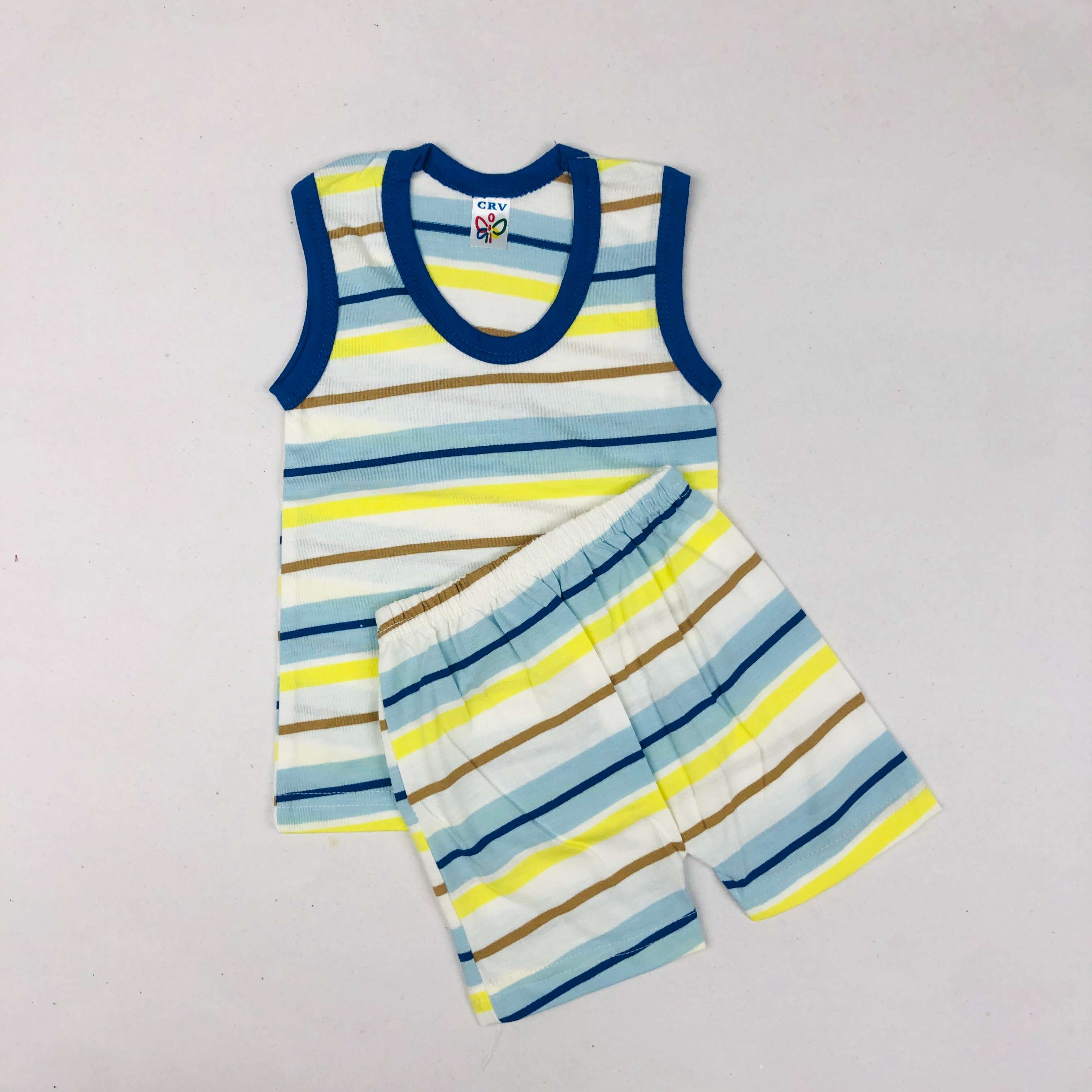 SL Kids Nikker Set
