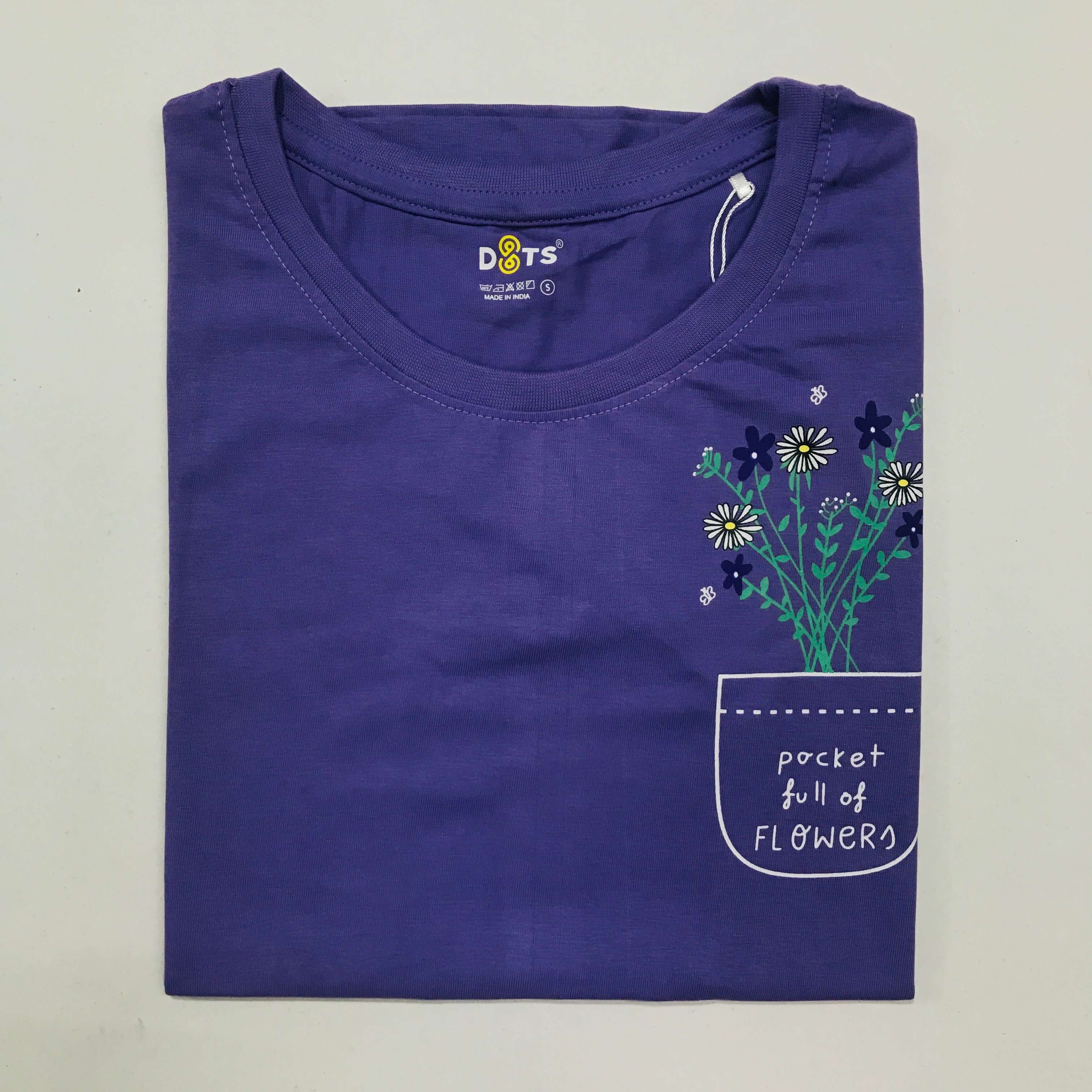 Ladies T-Shirt