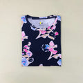 Dots Ladies Printed T-Shirt
