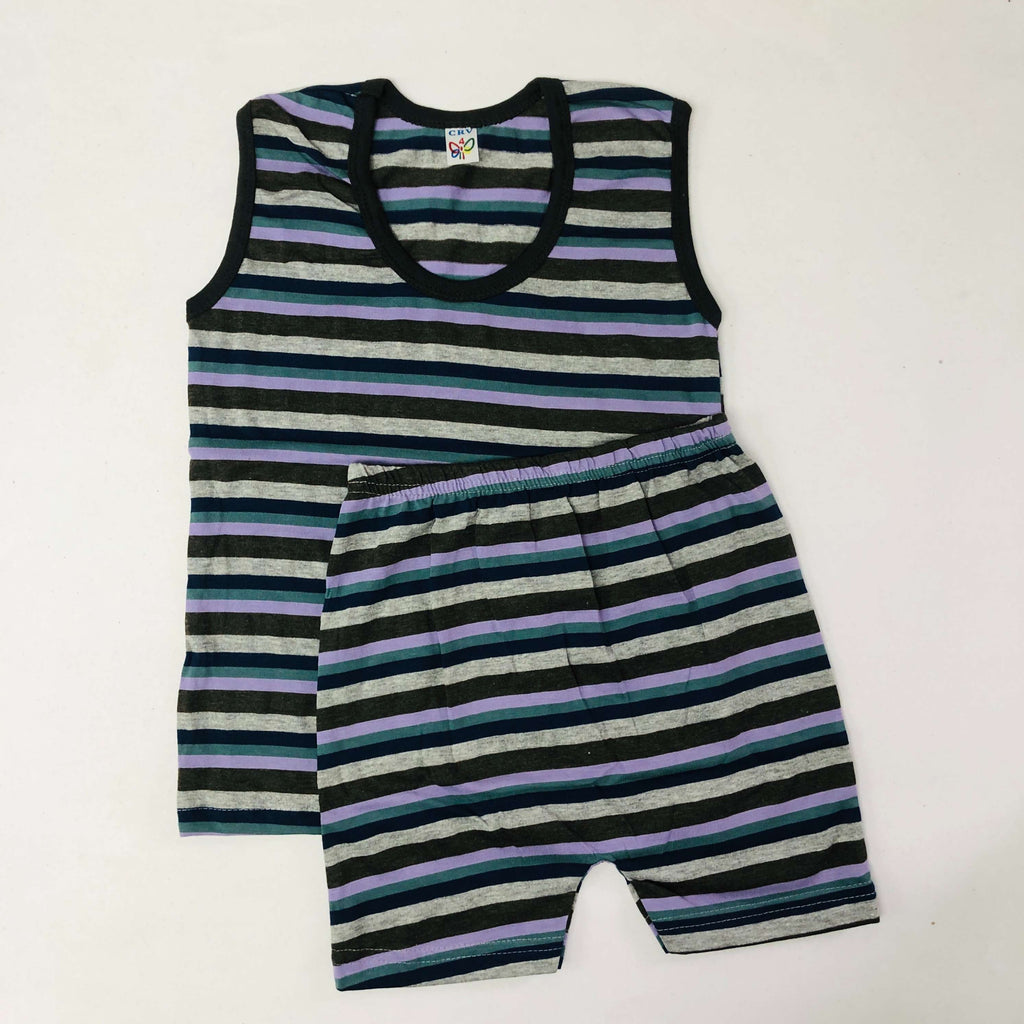 SL Kids Nikker Set