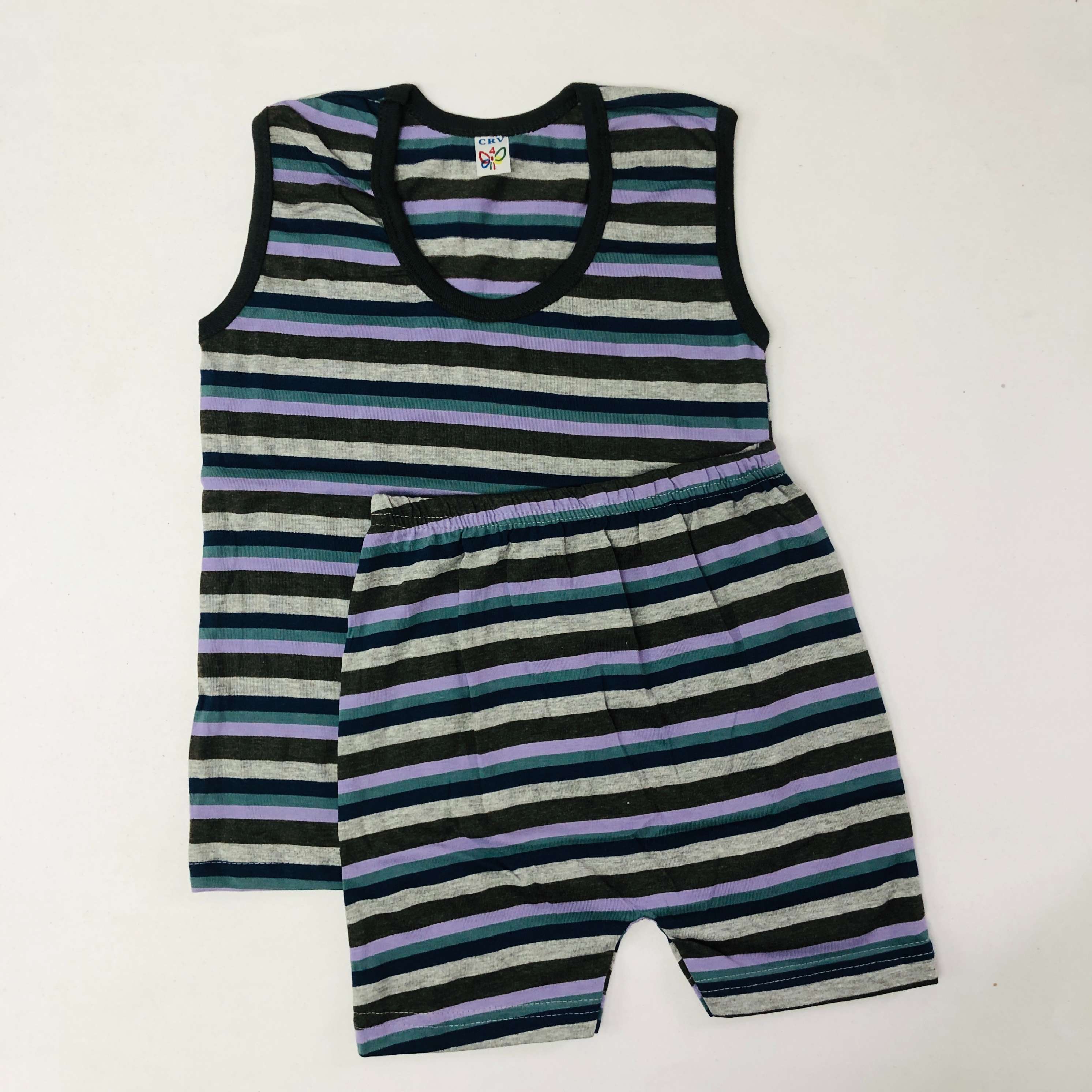 SL Kids Nikker Set
