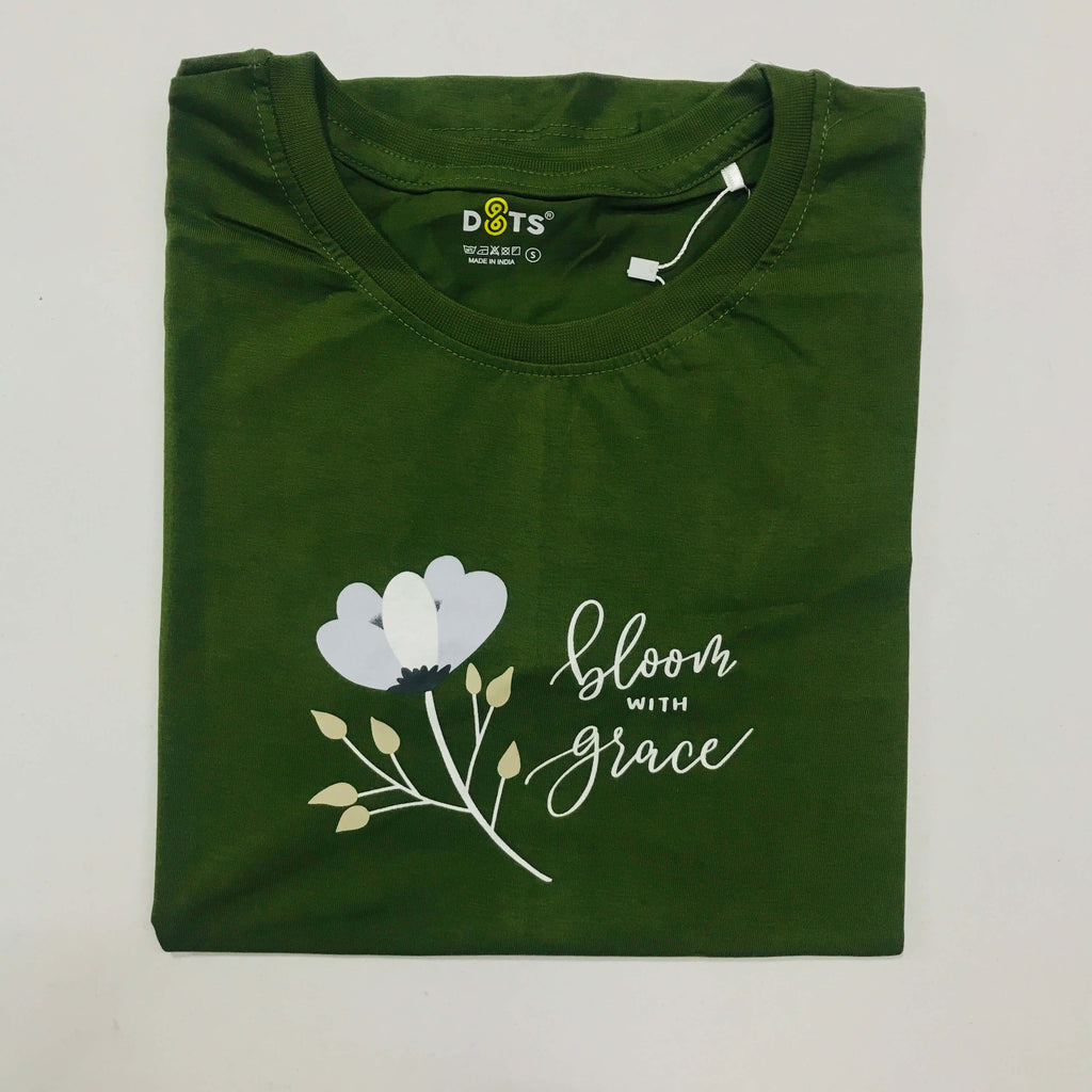Ladies T-Shirt