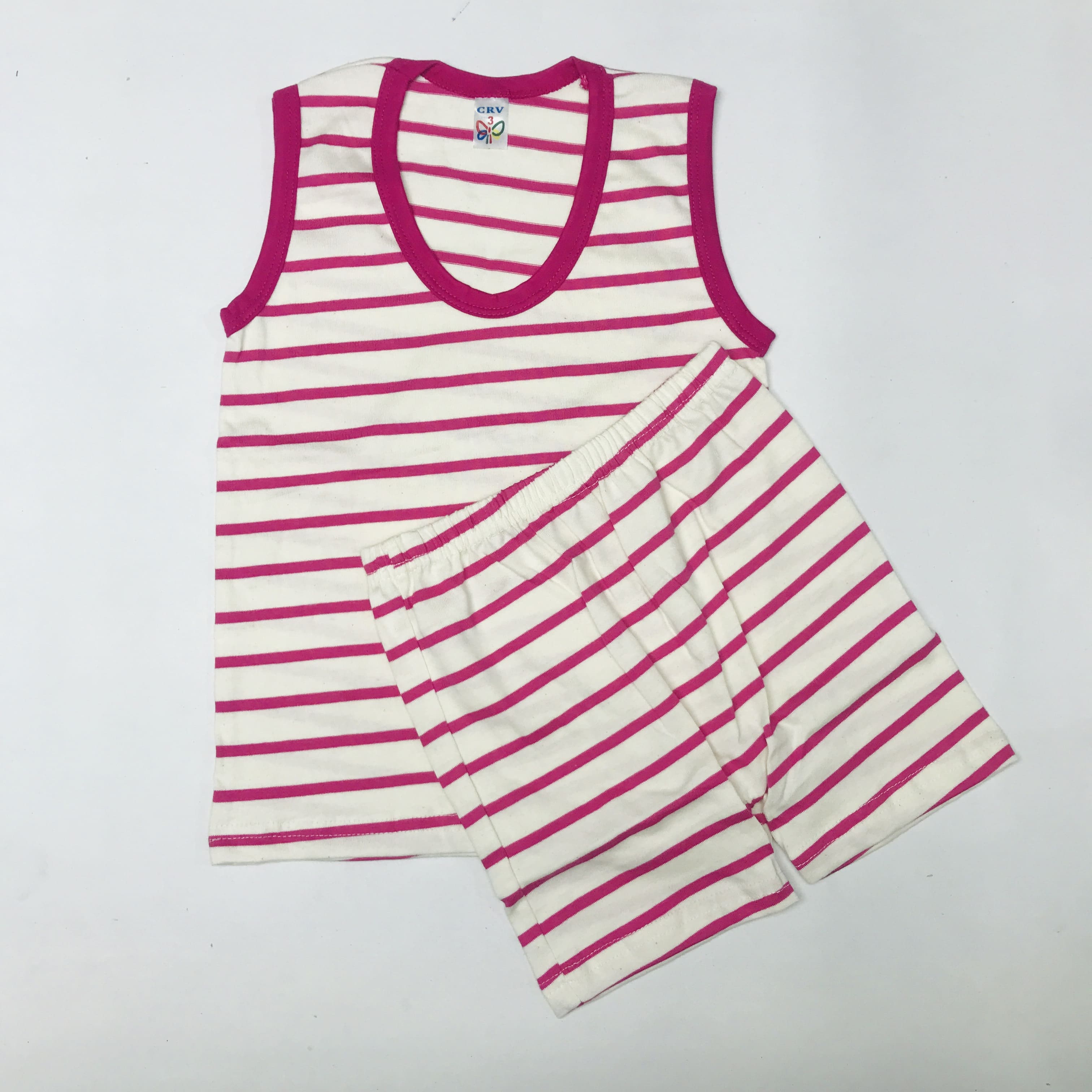 SL Kids Nikker Set