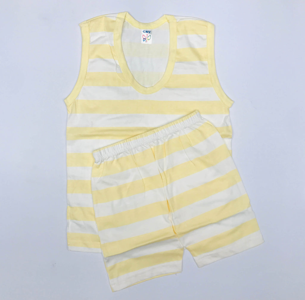 SL Kids Nikker Set
