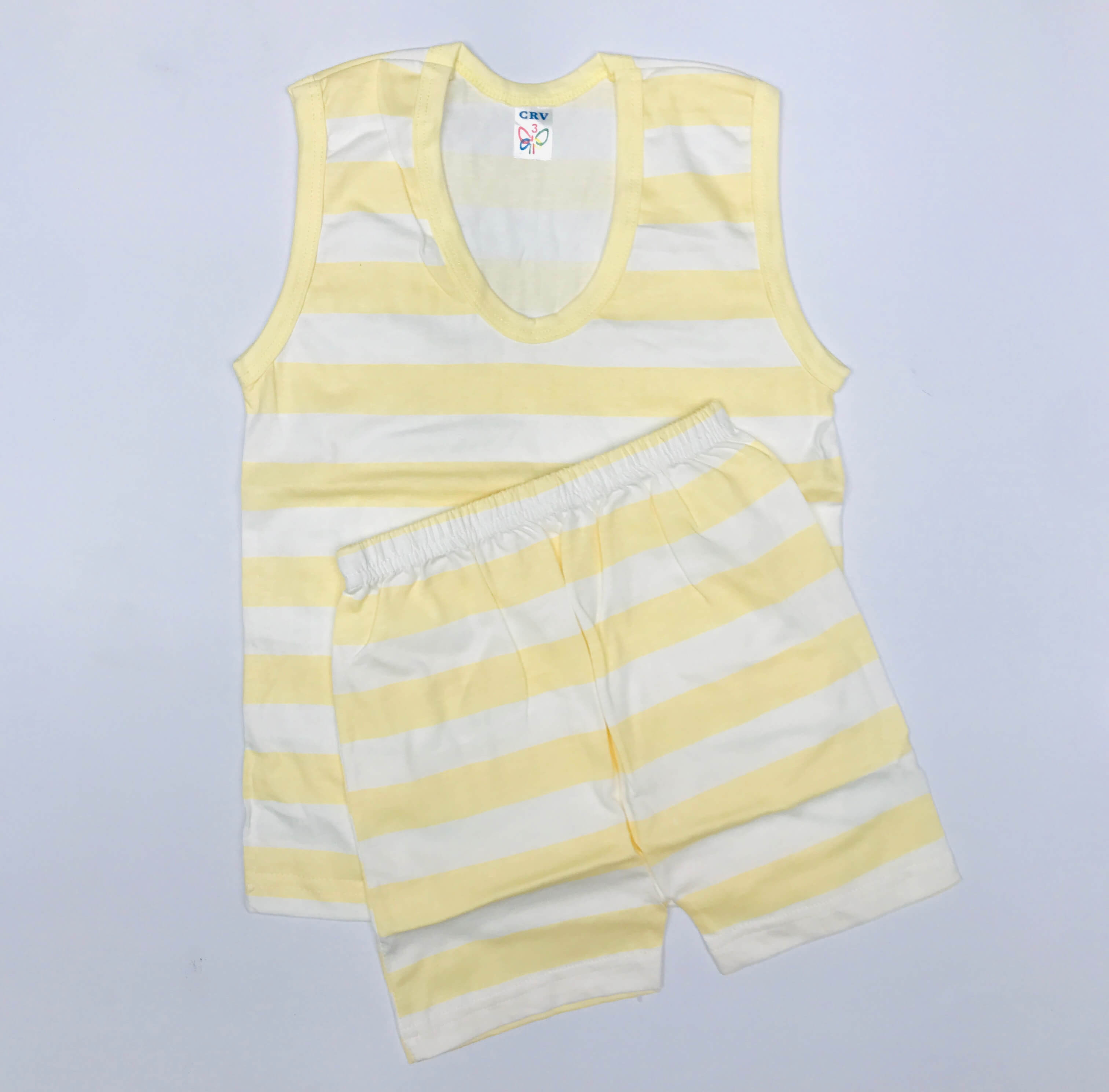 SL Kids Nikker Set