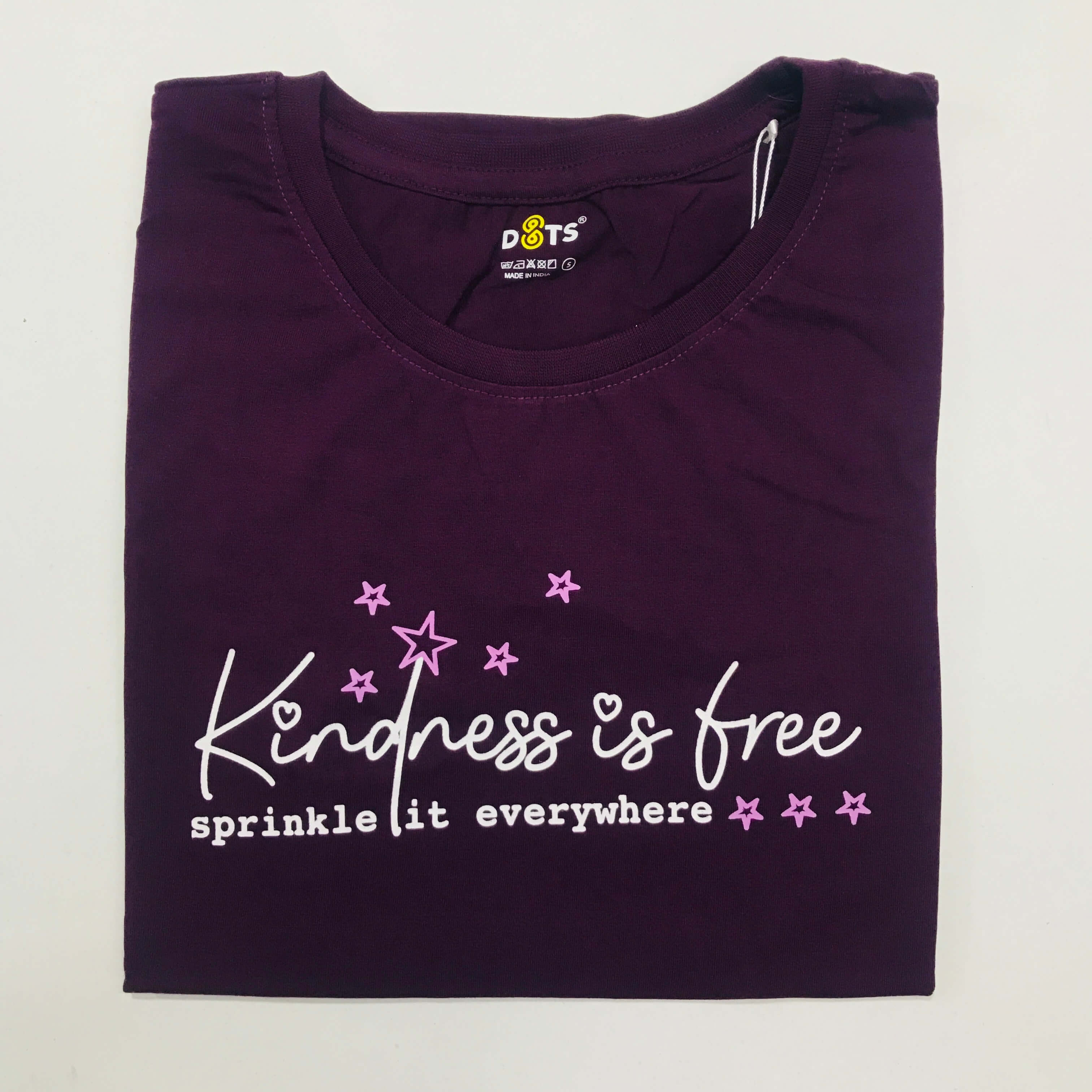 Ladies T-Shirt