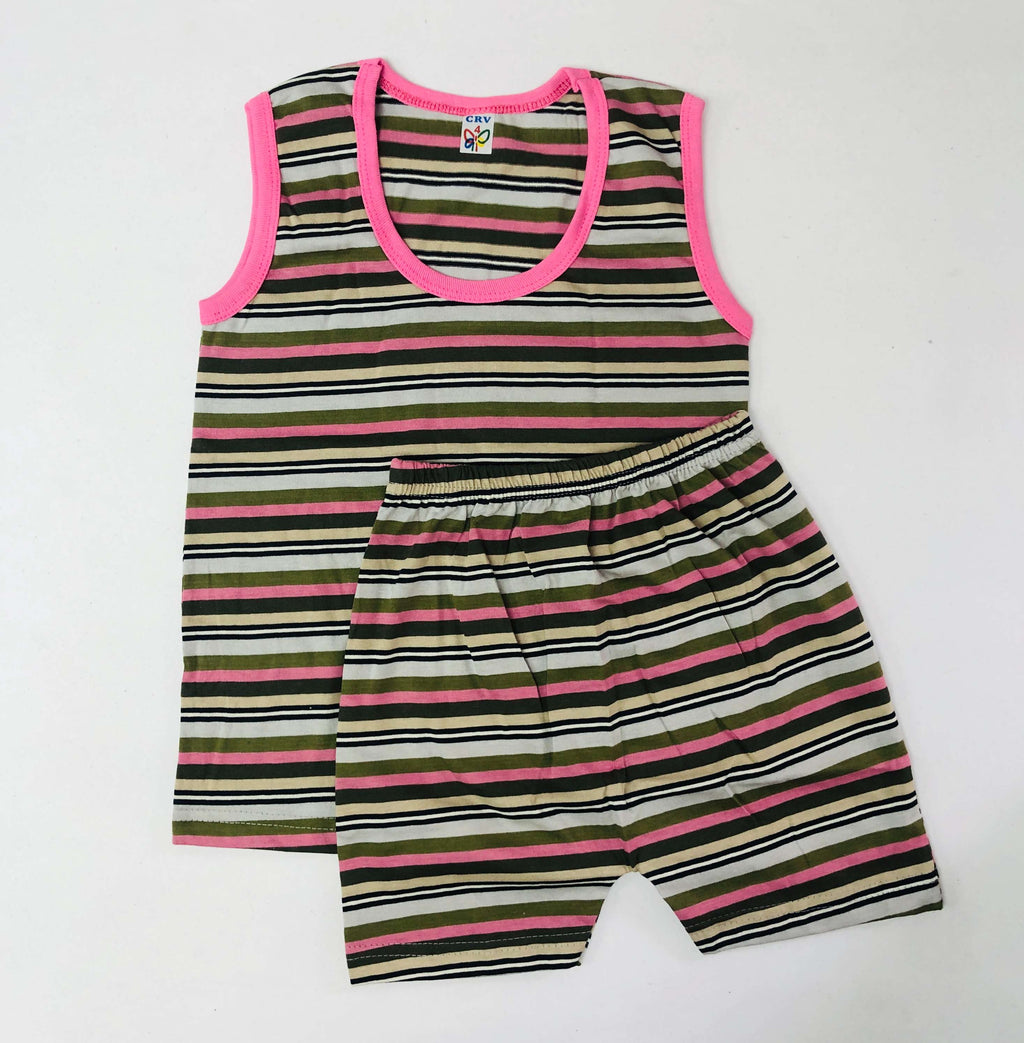 SL Kids Nikker Set