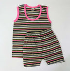 SL Kids Nikker Set