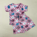Mini Pop Nikker Set