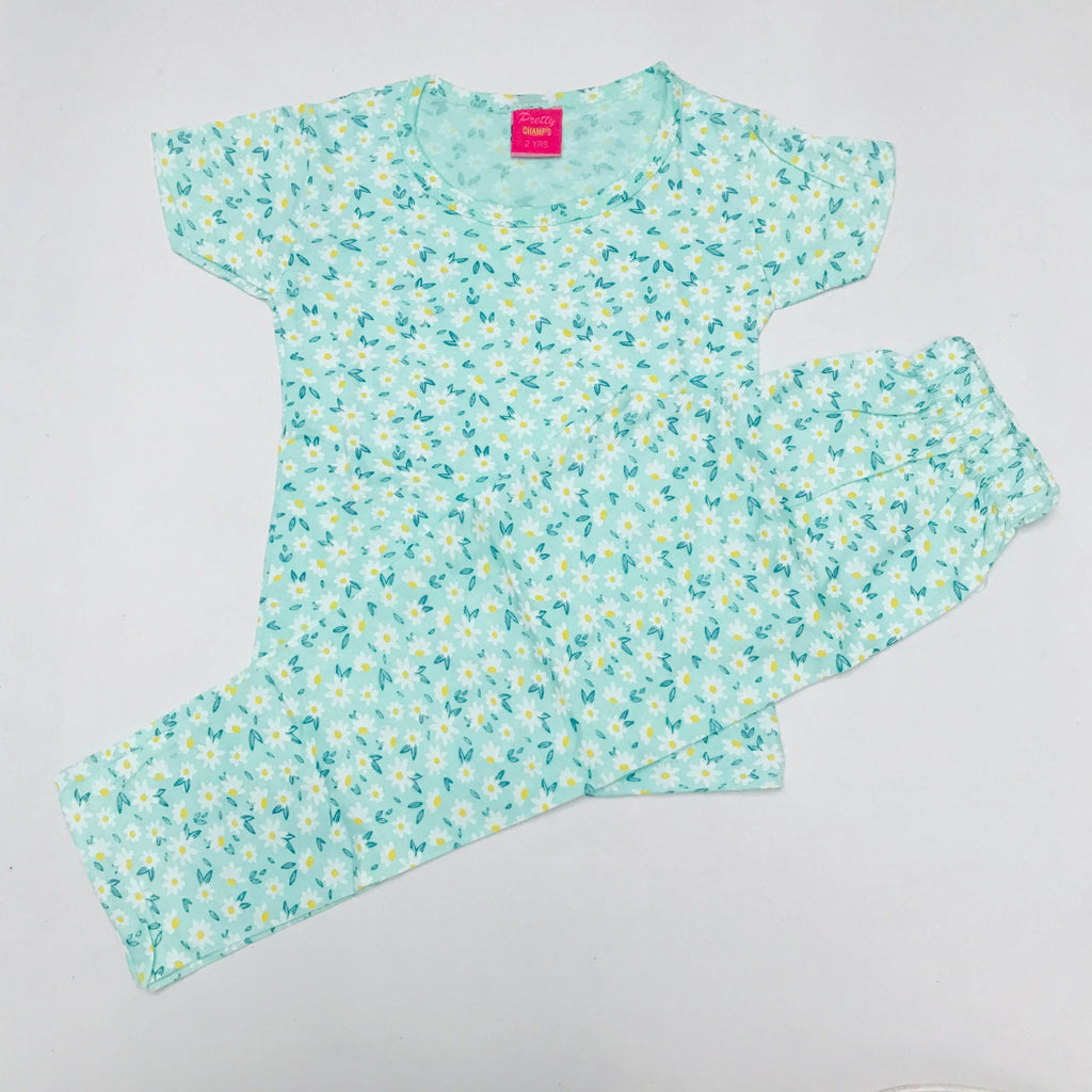 Kids Pant Set