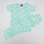 Kids Pant Set