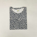 Dots Ladies Printed T-Shirt