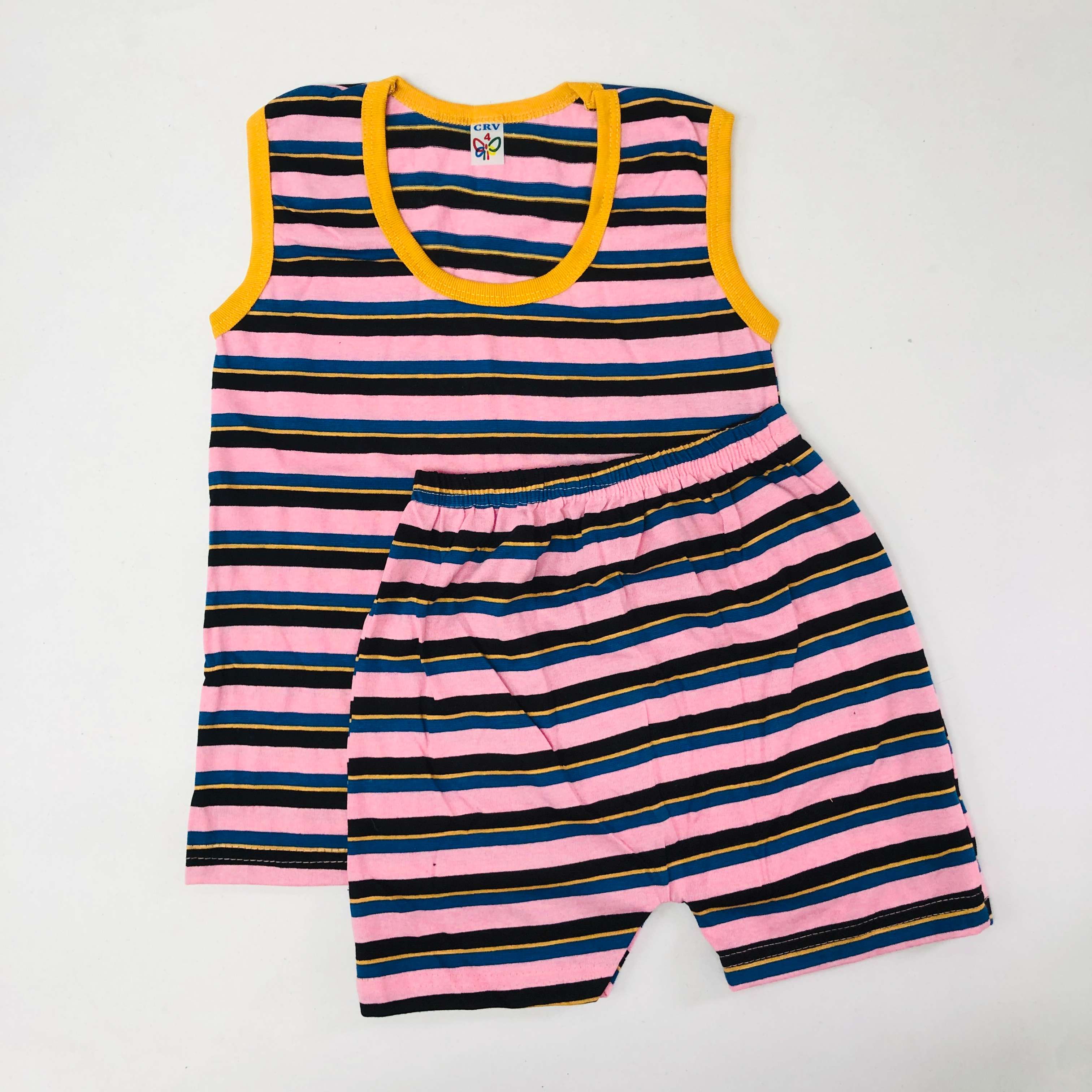SL Kids Nikker Set