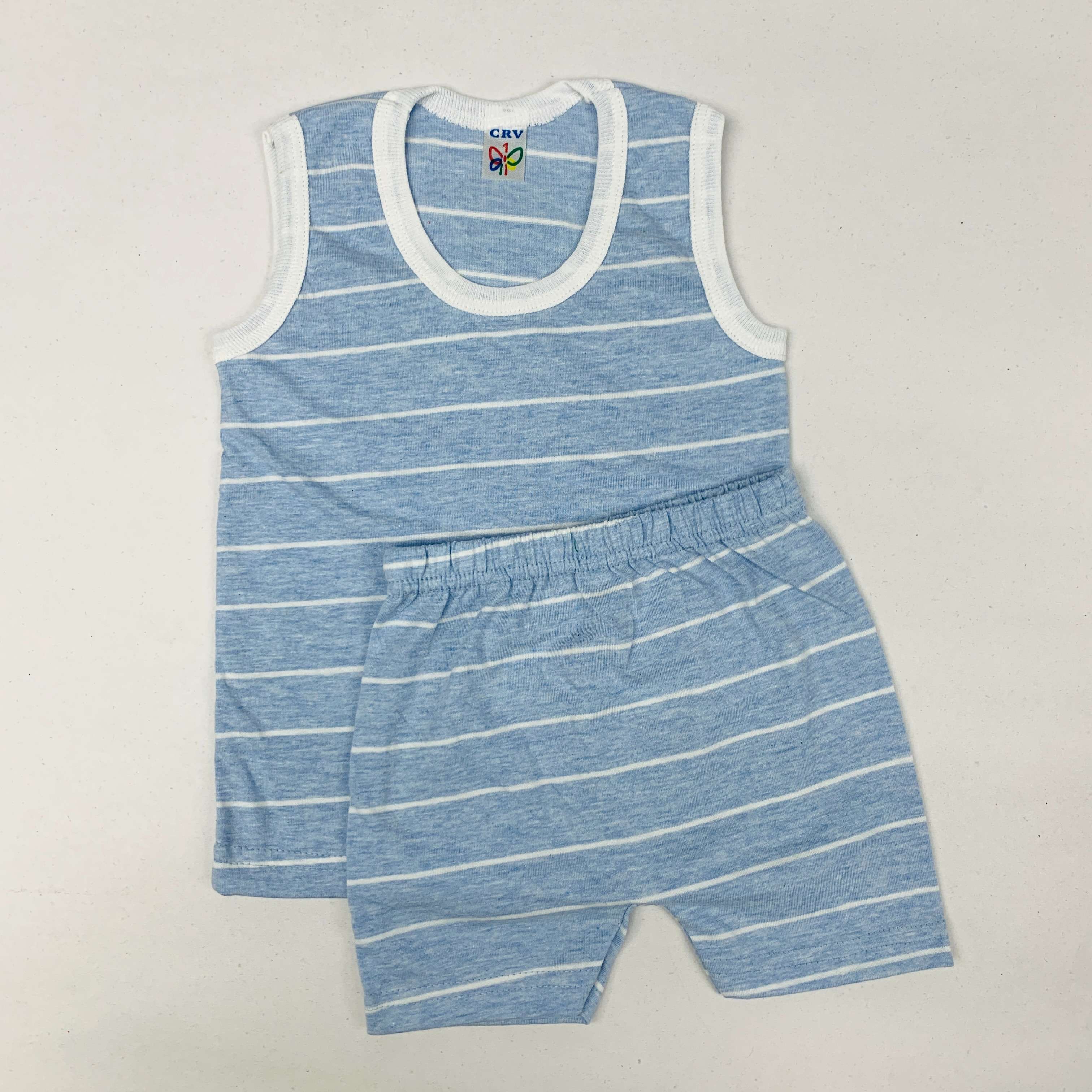 SL Kids Nikker Set