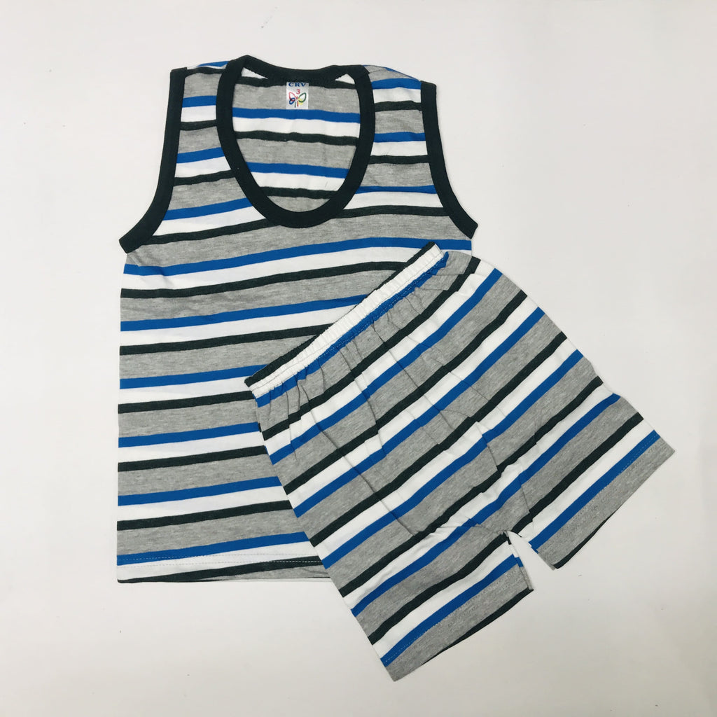 SL Kids Nikker Set