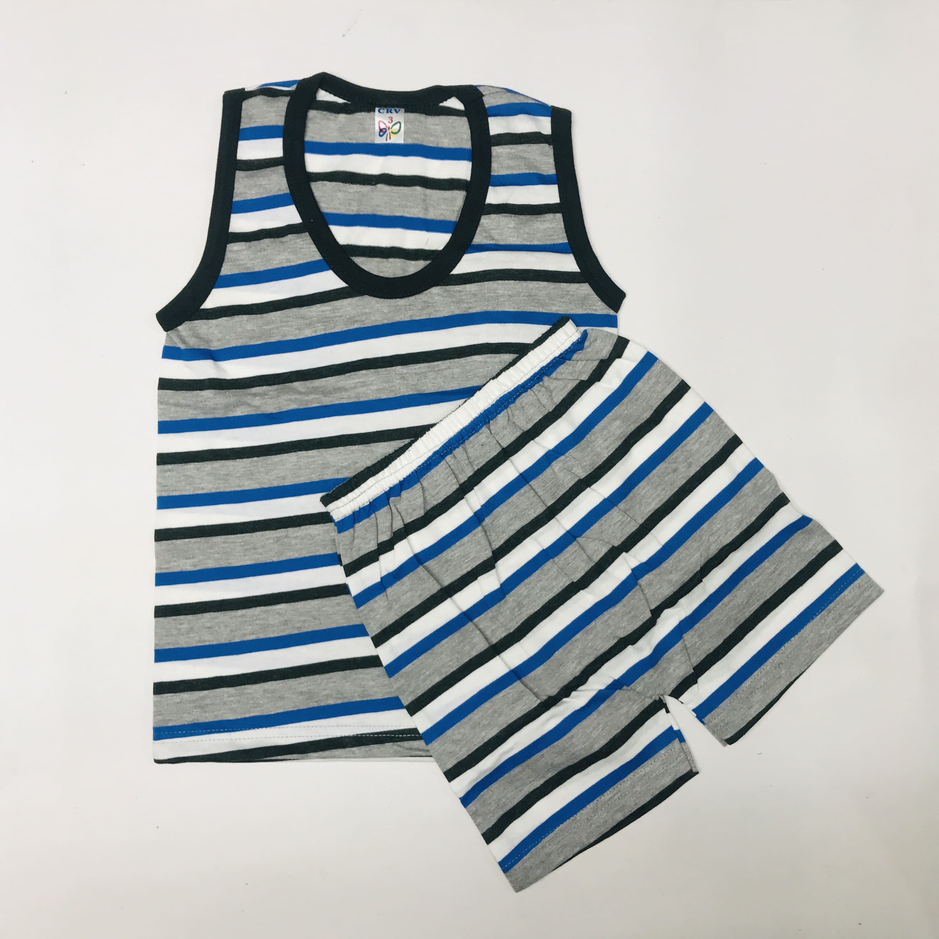 SL Kids Nikker Set