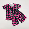 Junior Shorts Set