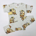 Kids Pant Set