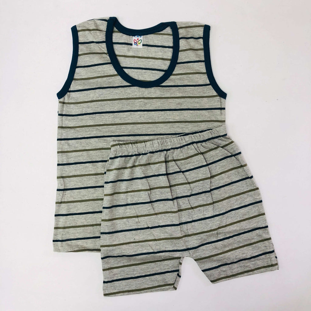 SL Kids Nikker Set