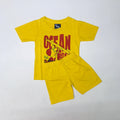 Kids Nikker Set