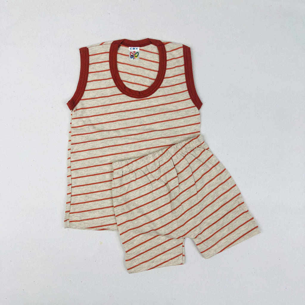 SL Kids Nikker Set