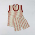 SL Kids Nikker Set