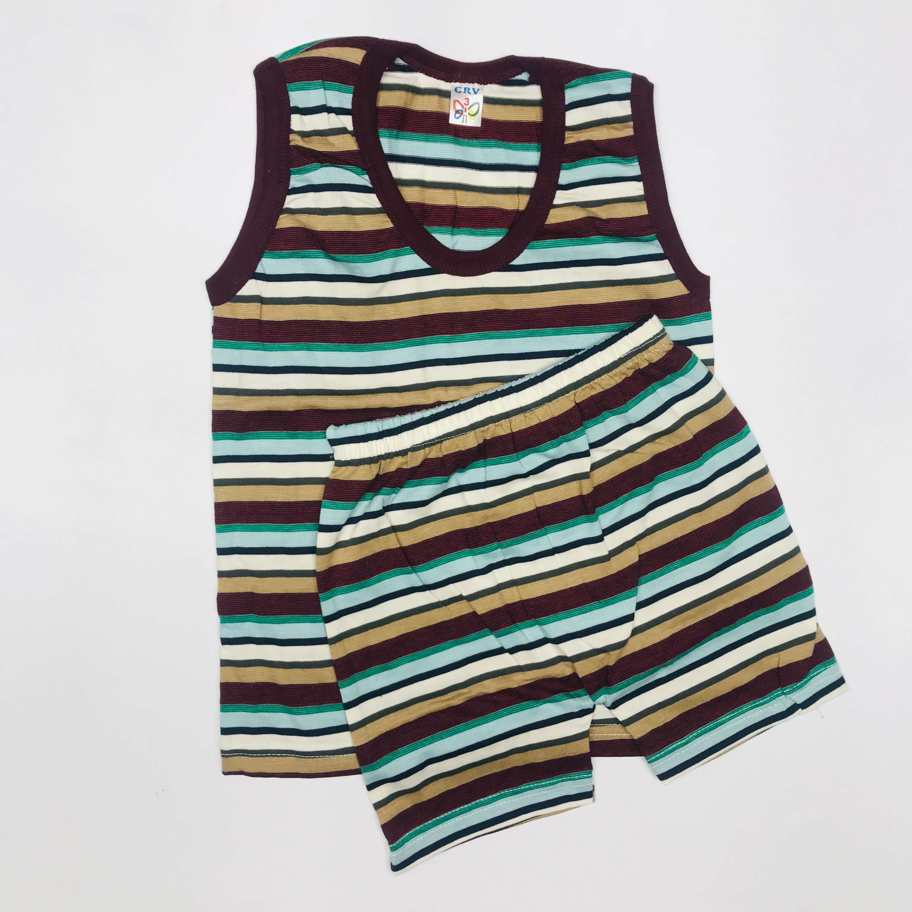 SL Kids Nikker Set