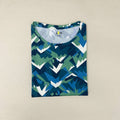 Dots Ladies Printed T-Shirt
