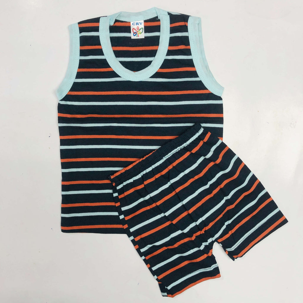 SL Kids Nikker Set