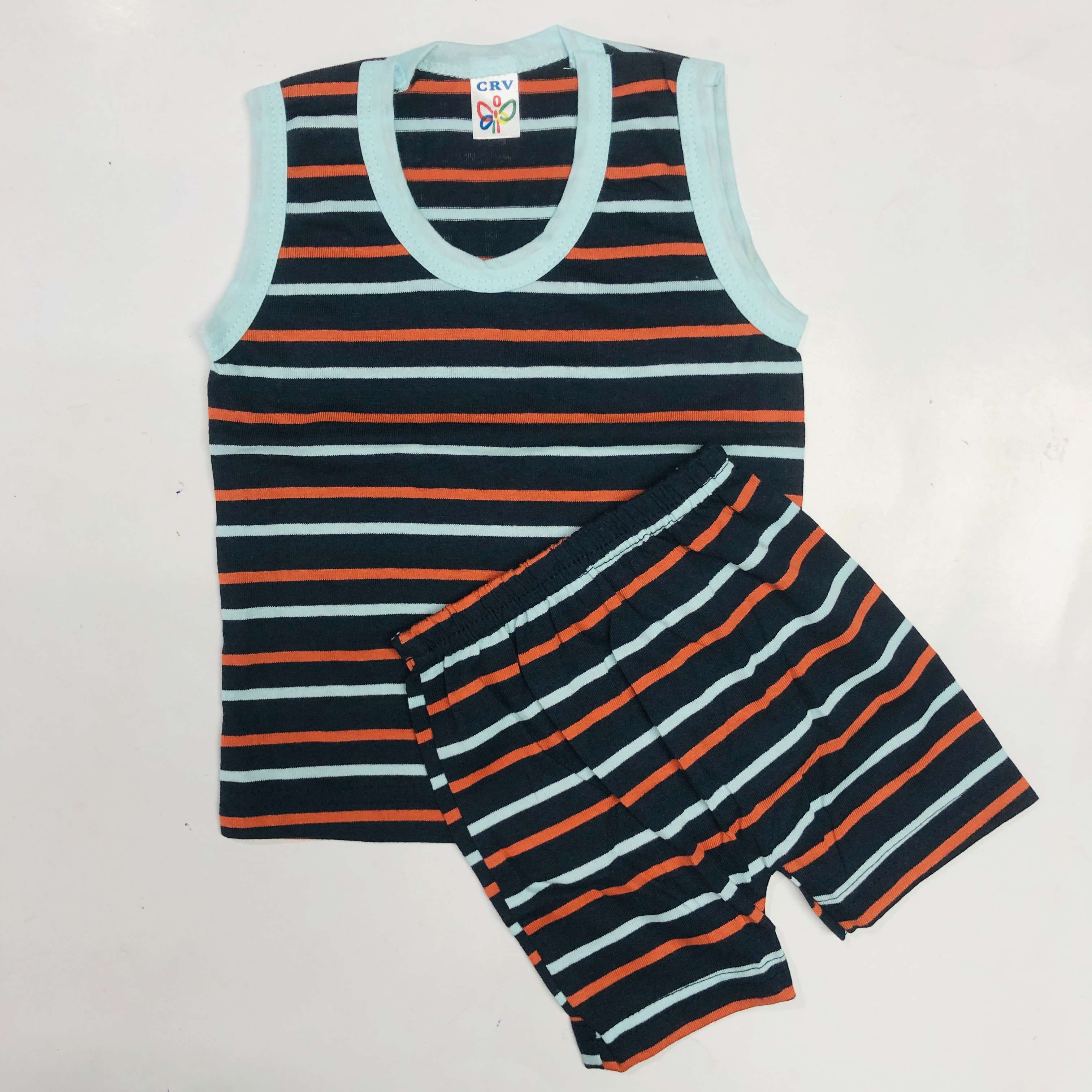 SL Kids Nikker Set