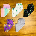 Kids Pant Combo Pack of 5