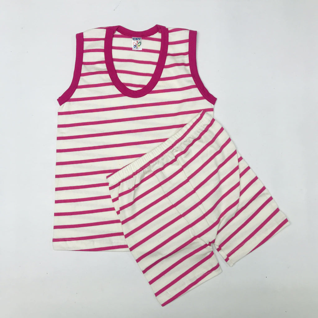 SL Kids Nikker Set