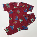 Kids Pant Set