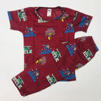 Kids Pant Set