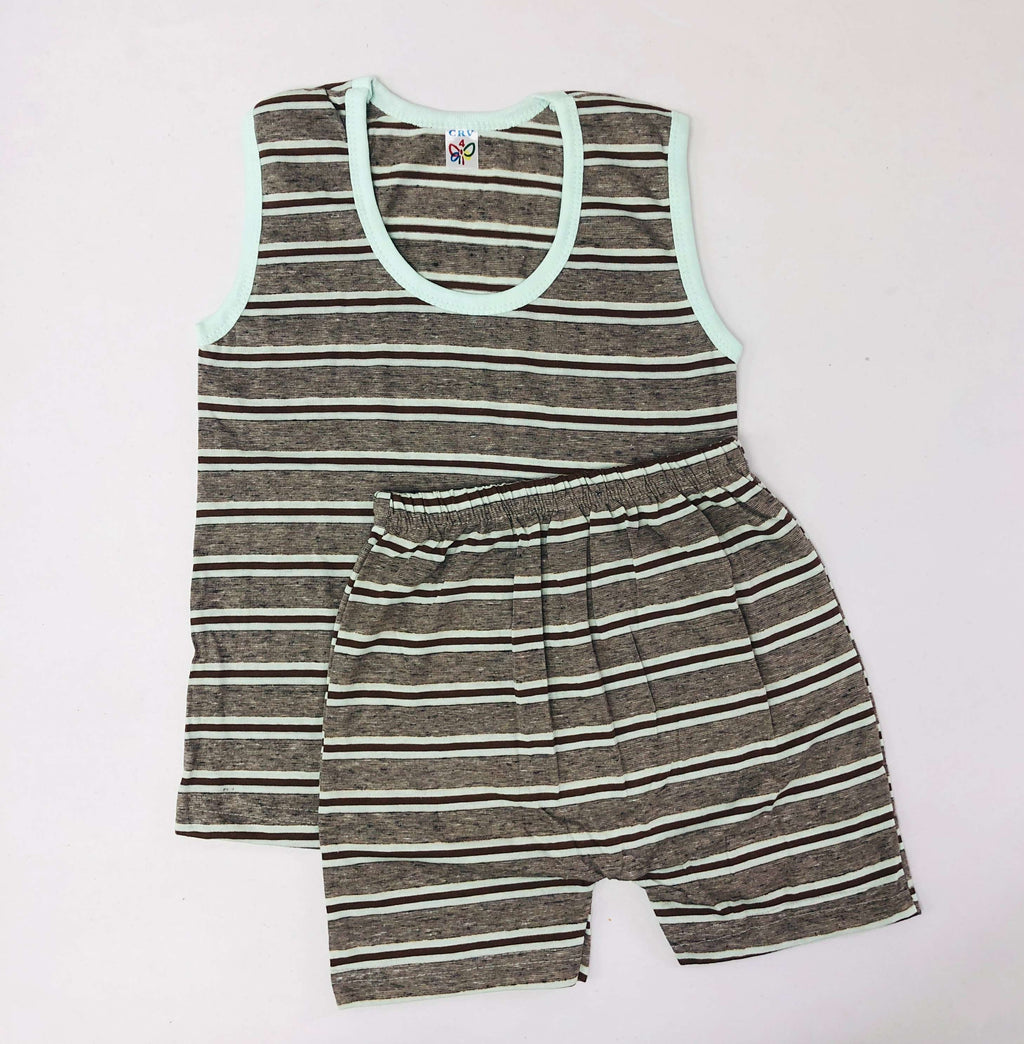 SL Kids Nikker Set