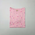 Dots Ladies Printed T-Shirt