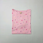 Dots Ladies Printed T-Shirt