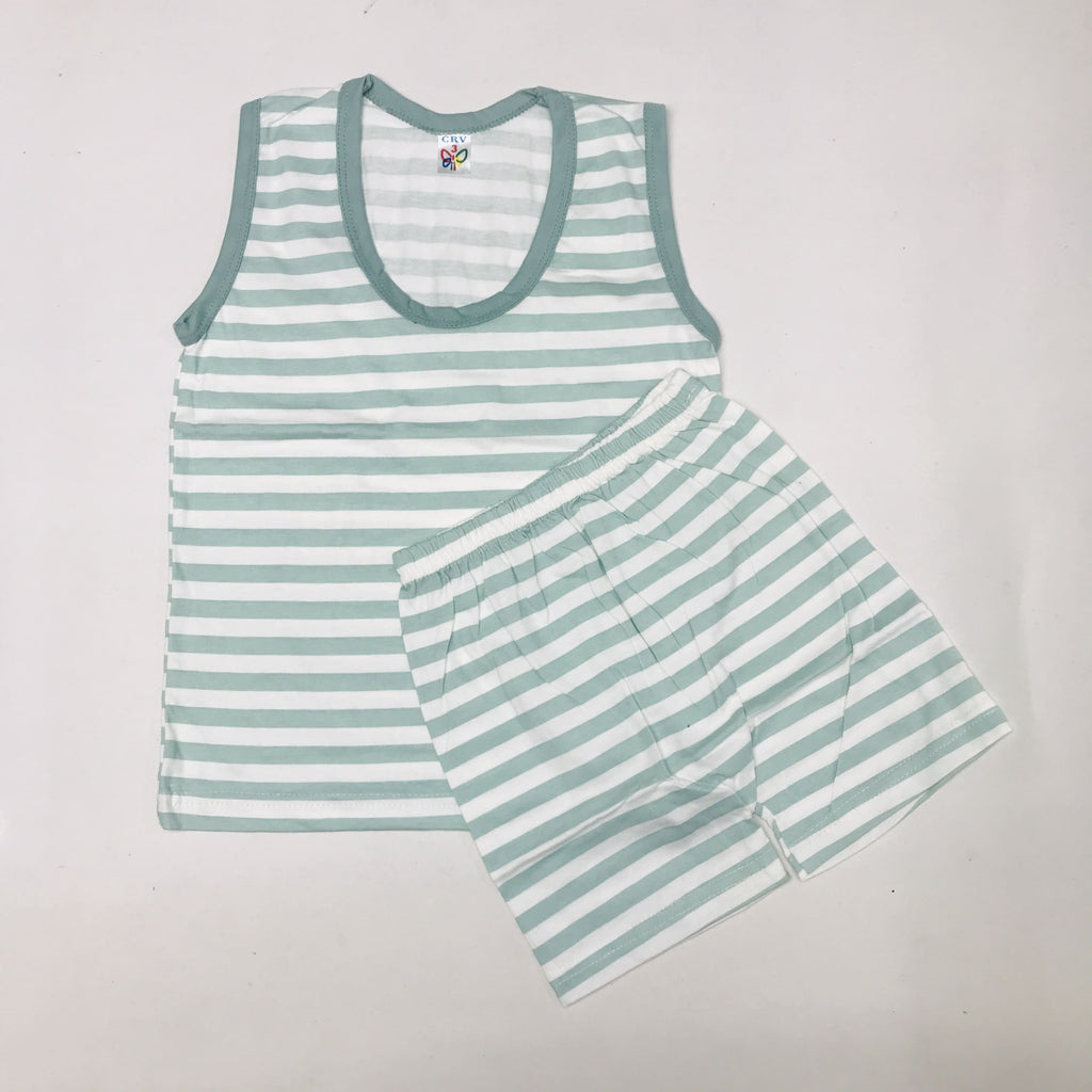 SL Kids Nikker Set